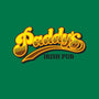Paddy's Pub-unisex basic tank-piercek26