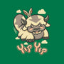 Yip Yip-unisex basic tank-TrulyEpic