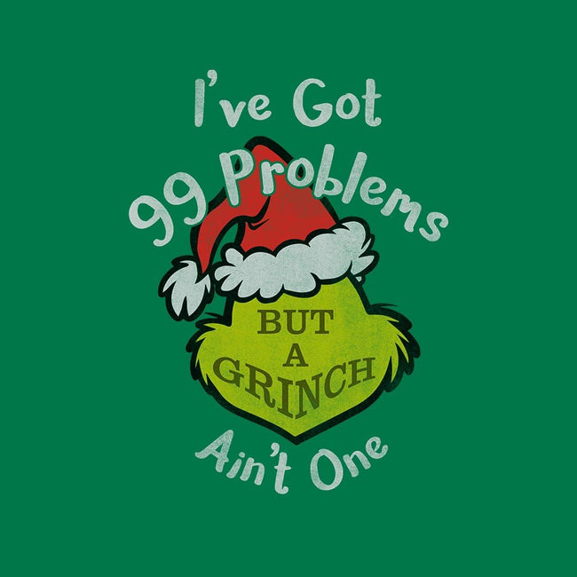 99 Holiday Problems-youth basic tee-Beware_1984