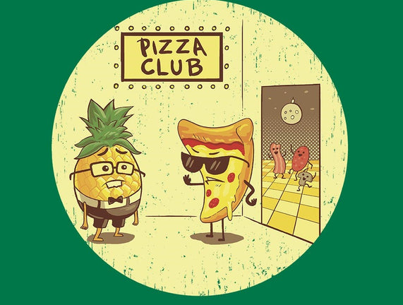 Pizza Club
