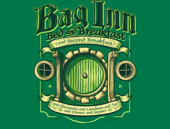 Bag Inn