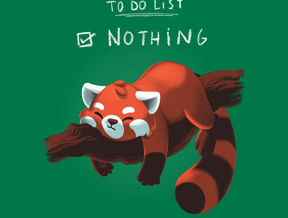 Red Panda Day