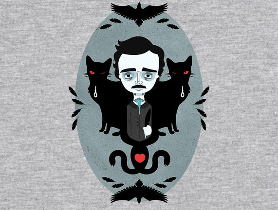 Edgar Allan Poe and Friends