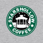 Stars Coffee-unisex basic tank-nayawei