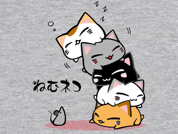 Neko Uh-oh