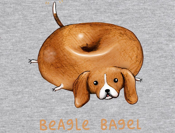 Beagle Bagel