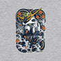 Nu Mecha Ink-unisex pullover sweatshirt-Snapnfit