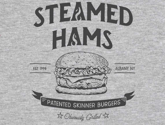 Steamed Hams