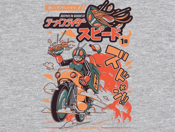 Ramen Rider