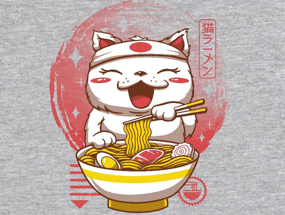 Neko Ramen
