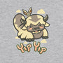 Yip Yip-unisex basic tank-TrulyEpic