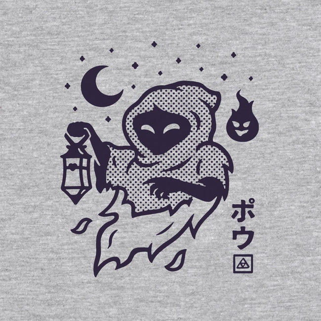 Poe-unisex zip-up sweatshirt-Minilla