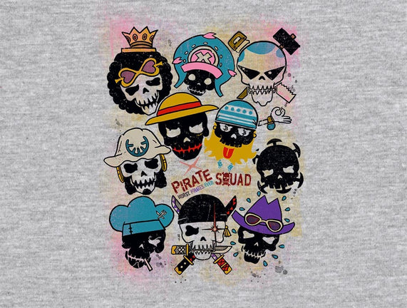 Pirate Squad