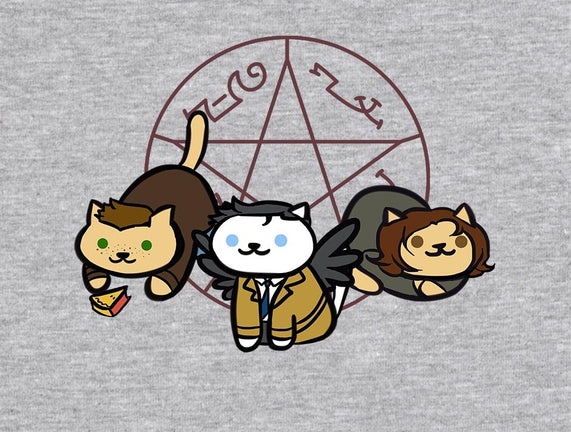 Supercatural