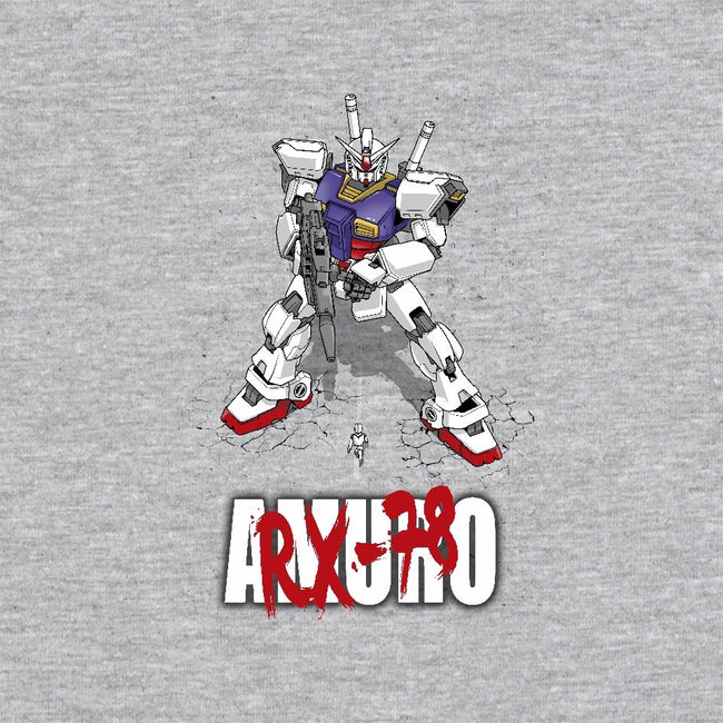 Newtype Generation-unisex zip-up sweatshirt-Latvilous