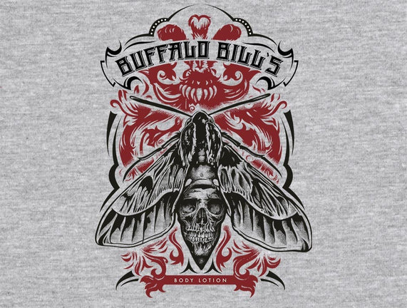Buffalo Bill's Body Lotion