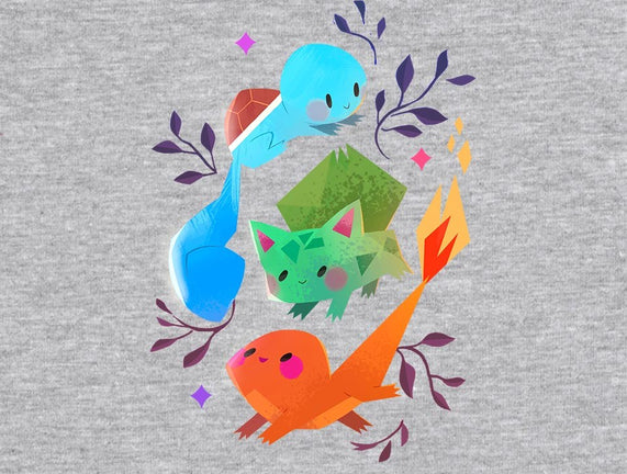 Starters