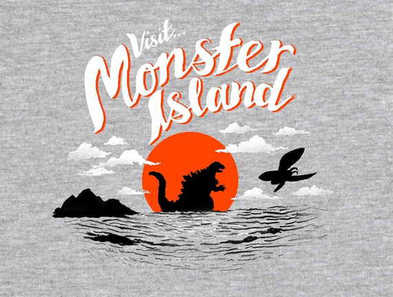 Monster Island