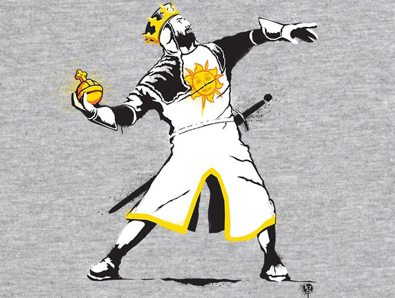 Banksy Python 1-2-5