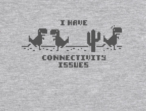Network Connectivity Issues