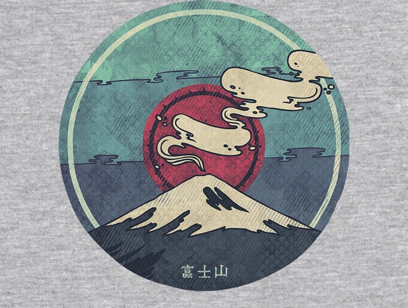 Fuji