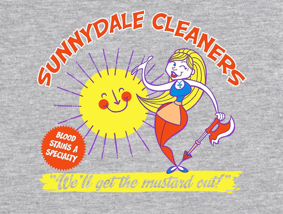 Sunnydale Cleaners
