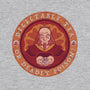 Tea or Poison?-unisex pullover sweatshirt-KatHaynes