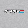 G. I'm. Old-unisex pullover sweatshirt-moysche