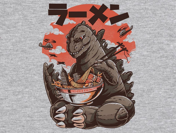 Kaiju Ramen
