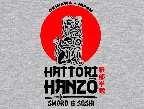 Hattori Hanzo