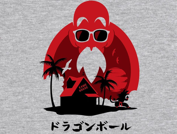 Kame Island