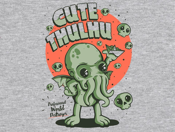 Cutethulhu