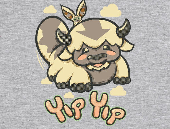 Yip Yip