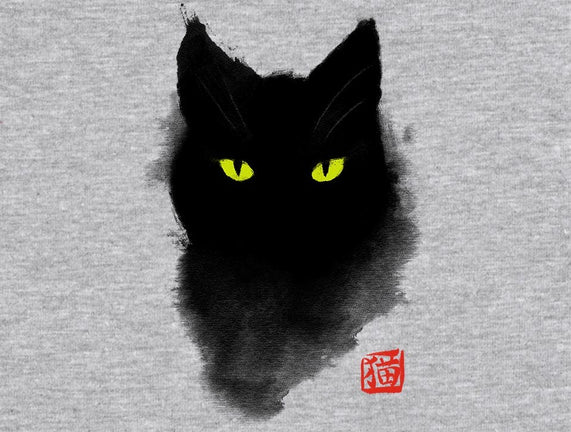 Cat Ink