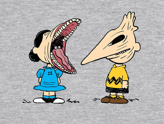 Good Grief, The Afterlife