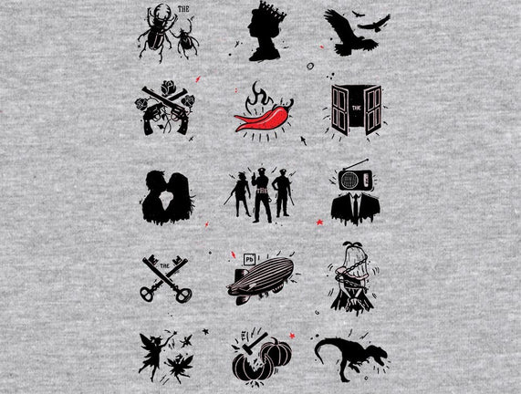Rock Bands