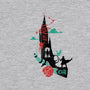 Stand and Be True-unisex pullover sweatshirt-Beware_1984