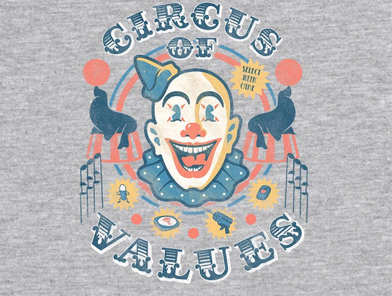 Circus of Values