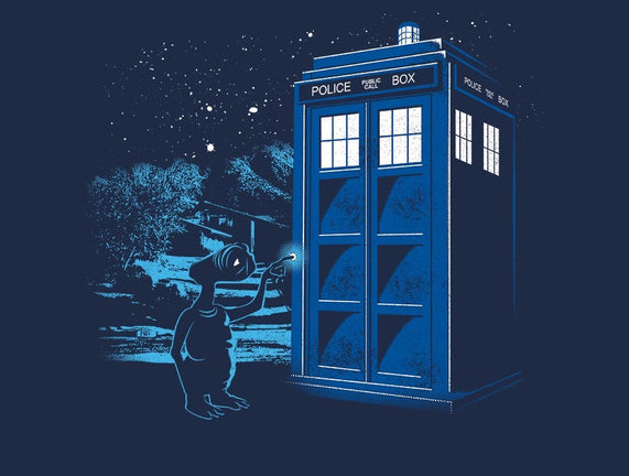 Phone Home