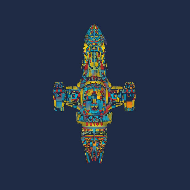 Mosaic on the Wind-unisex basic tank-kharmazero