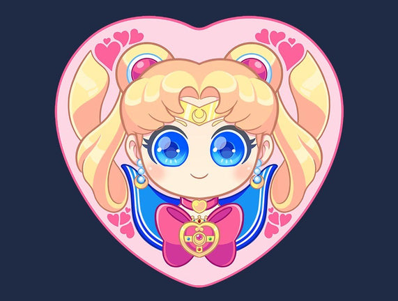 Moon Love