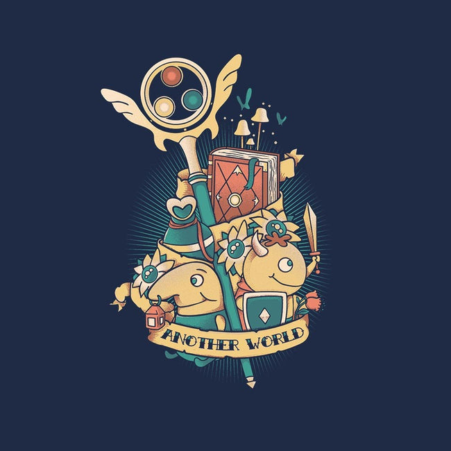 Kuni Tattoo-mens premium tee-Typhoonic