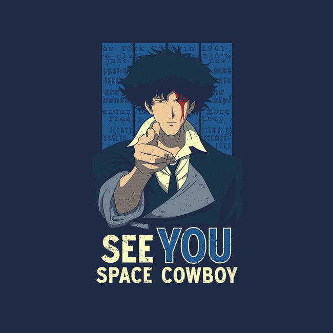 Uncle Spike-youth basic tee-adho1982