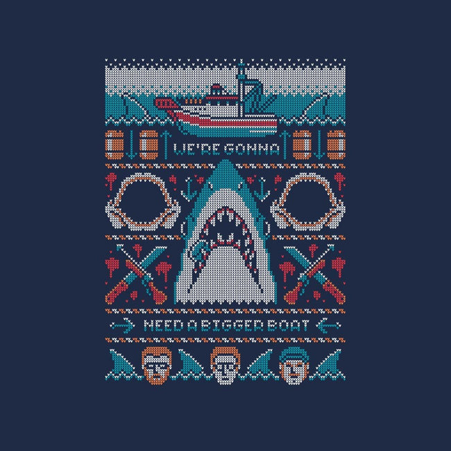 We're Gonna Need A Bigger Bow-mens basic tee-BWdesigns