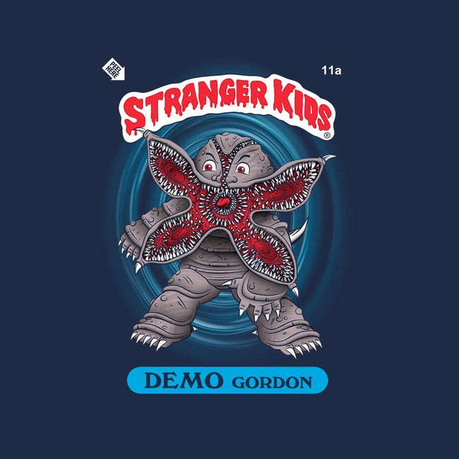 Demo Gordon-mens basic tee-drbutler