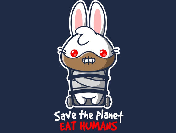 Killer Bunny