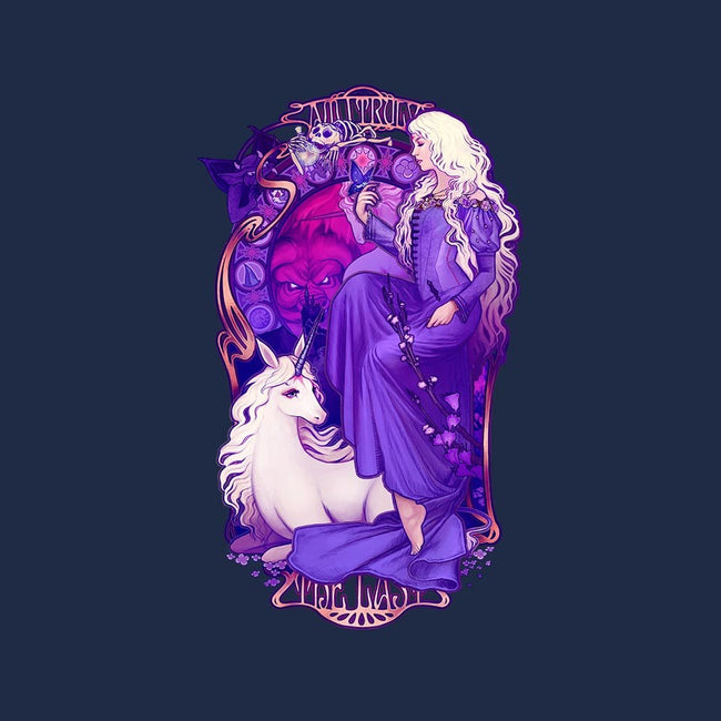 The Last-mens long sleeved tee-MeganLara