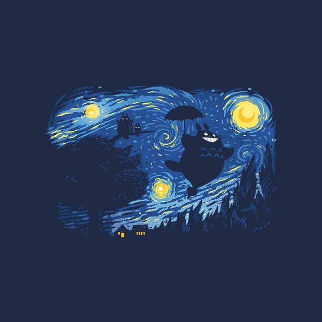 A Night for Spirits-unisex basic tank-queenmob