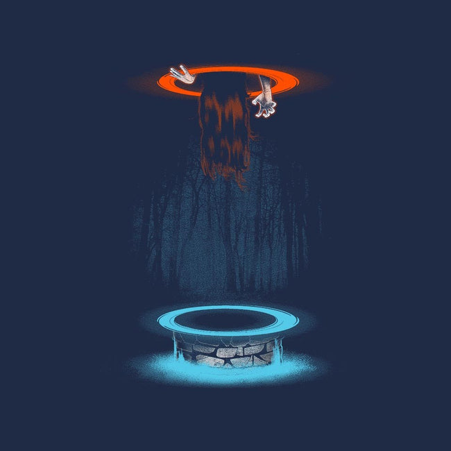 The Tape is a Lie-mens premium tee-javiclodo