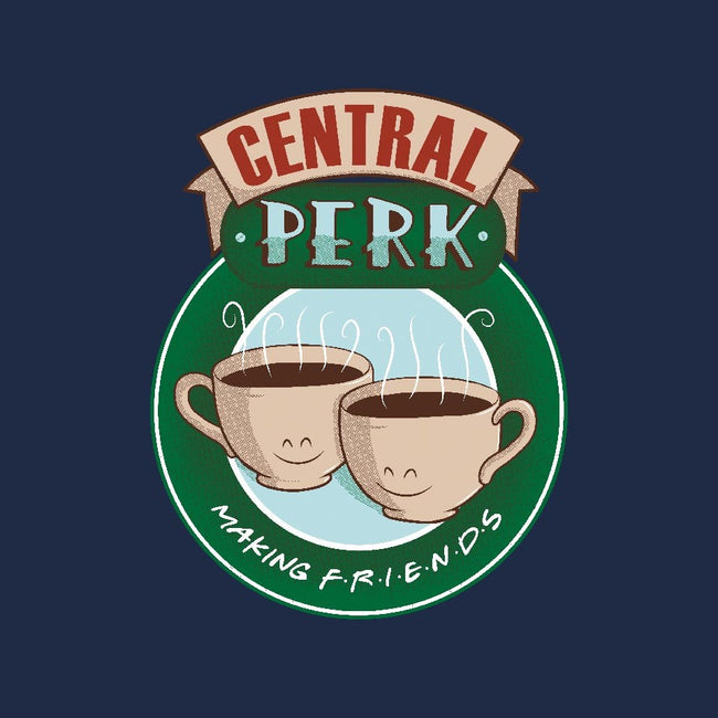 Making Friends-mens basic tee-IdeasConPatatas